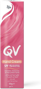 QV Hand Cream SPF 15