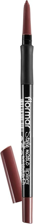 Flormar Style Matic Lipliner SL09 Chocolate