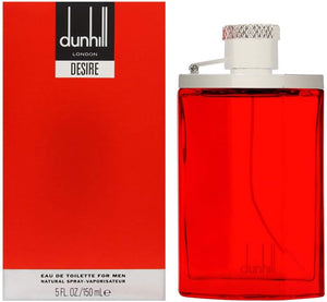 Alfred Dunhill Desire Red For Men 150ml - Eau de Toilette