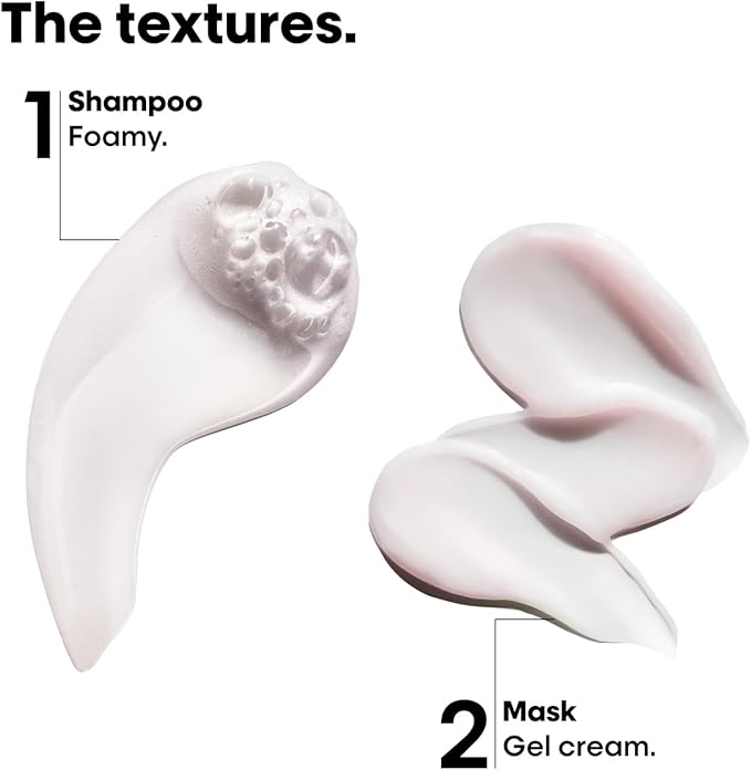 L'Oréal Professionnel Serie Expert Vitamino Color (Shampoo 300ml & Color Mask 250ml Set)
