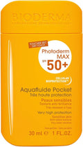 Bioderma PHOTODERM MAX AQUAFLUID POCK. 50Plus FC30ML