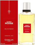 Habit Rouge Guerlain  Pour Homme EDP 100ml