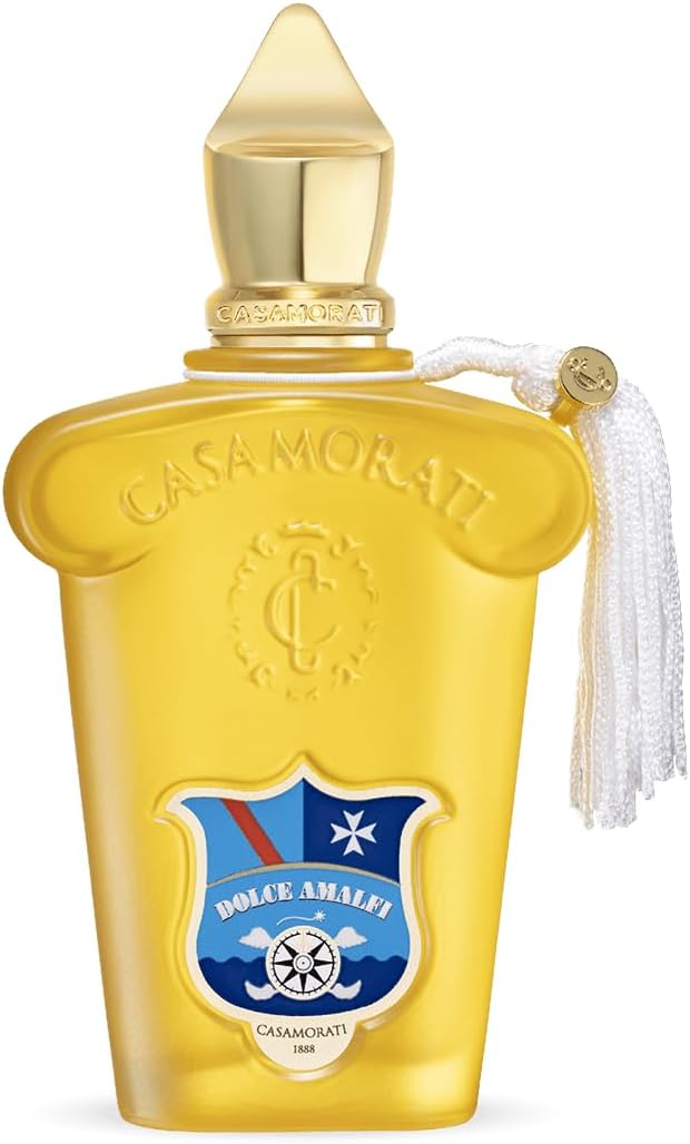 Xerjoff Casamorati Dolce Amalfi Unisex Edp Spray 100ml