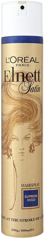 Loreal Elnett Hair Spray
