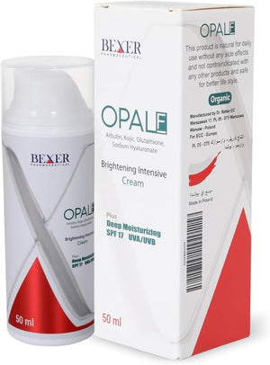 OPAL - F Cream 50 gm