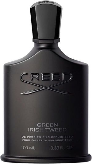 Creed Green Irish Tweed EDP Spray 100ml