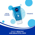 Nivea Face Wash Refreshing Normal Skin