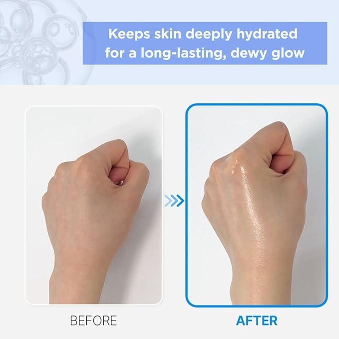 Jayjun Hyaluronic Acid Hydrating Cream - 50 Gm