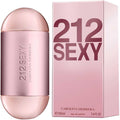 212S..y Women C. Herrera Edp 100ml