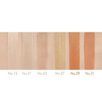 Missha Perfect Coverage Foundation – Golden Tone with SPF Protection