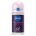 Nivea Pearl & Beauty Deodorant Spray – Long-Lasting Protection for Women 200ml