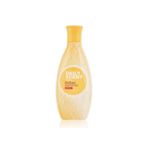 Daily scent indian summer cologne daily use 125ml