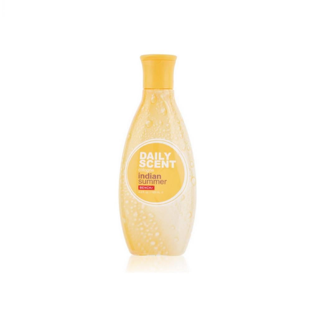 Daily scent indian summer cologne daily use 125ml