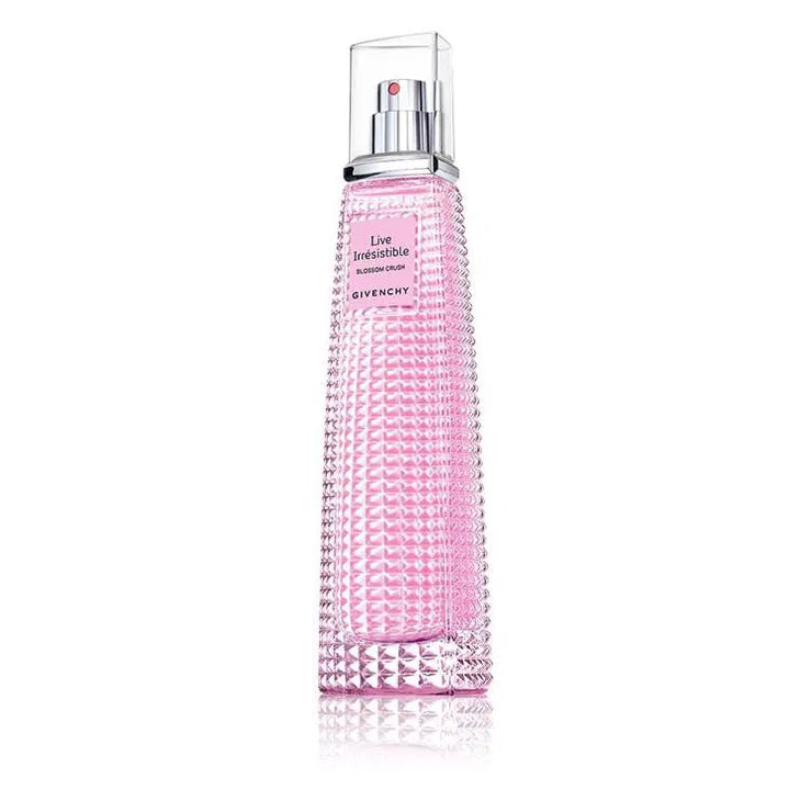 جيفنشي لايف إيريزيستابل بلوسوم كراش عطر ماء 50 مل