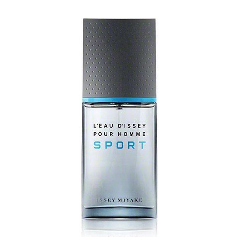 Issey Miyake L'Eau D'Issey Sport Pour Homme Edt 100ml
