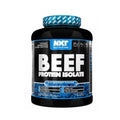 Nxt Beef Protein Isolate Blue Raspberry Flavour (1.8kg)