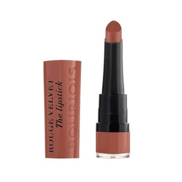 Bourjois lipstick velvet 16