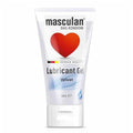 Masculan Lubricant Gel 50ml Velvet