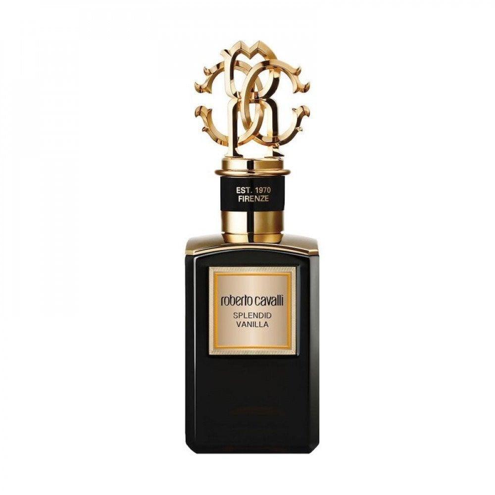 Roberto Cavall Splendid Vanilla (W) Edp 100ml