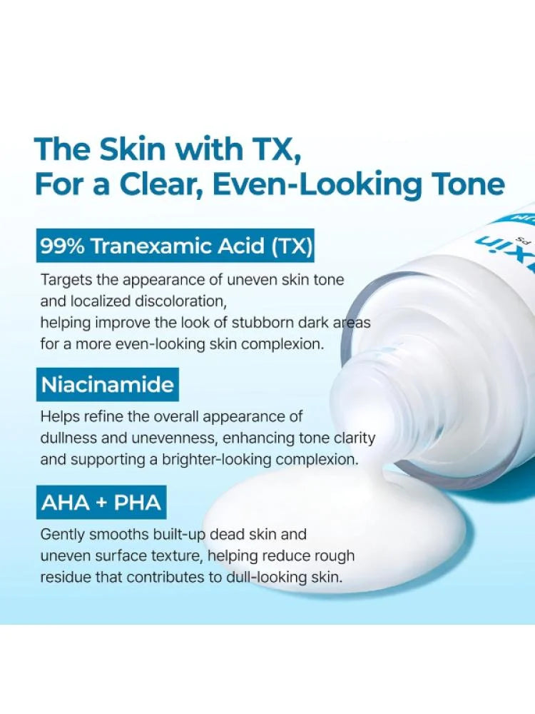 Dr. Melaxin Peel Shot PS Exfoliating TX-Serum - 80ml