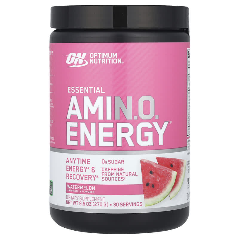 Amino energy watermelon  270 grams