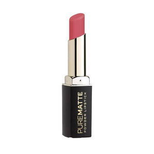 Golden Rose Lipstick Pure Matte 106