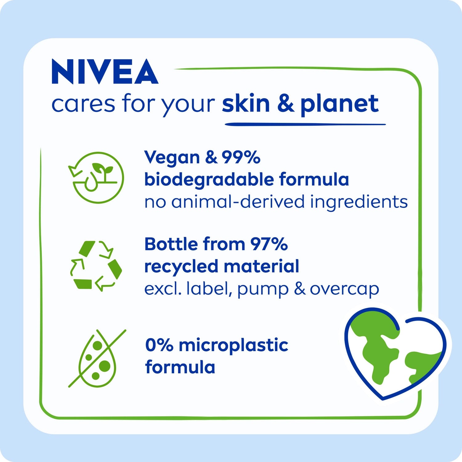 Nivea Face Wash Refreshing Normal Skin