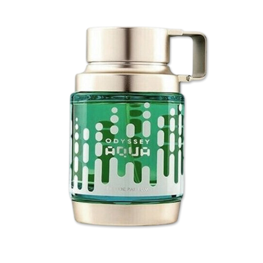 Armaf Odyssey Aqua Edition Eau de Parfum 100ml