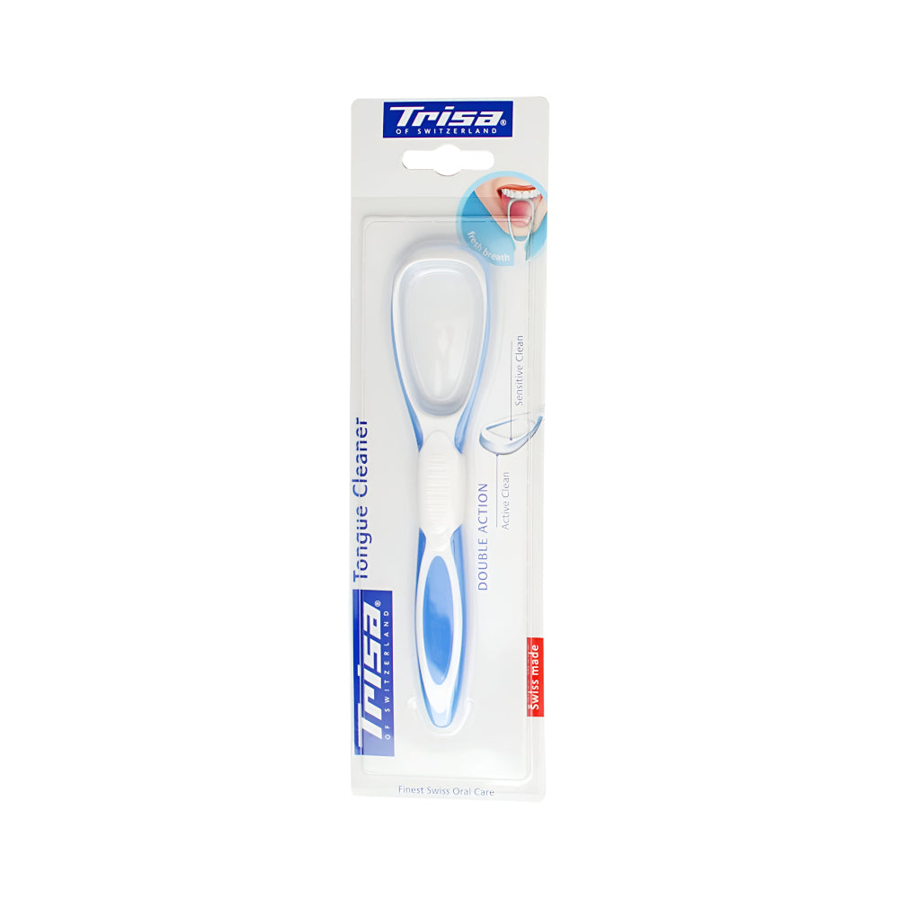 Trisa Tongue Cleaner