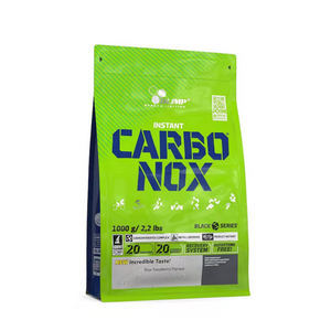 Olimp Carbonox Blue Raspberry 1 KG