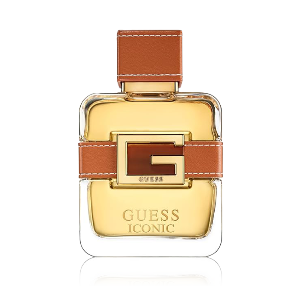 Guess Iconic Men Eau de Parfum 100ml