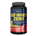 Biotech USA Iso Whey Zero 908g Catalan Caramel Cream