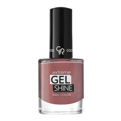 Golden Rose Nail Polish 11ml Extreme 57 Gel Shine