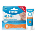 Flexitol Lip Balm 10g With SPF 50