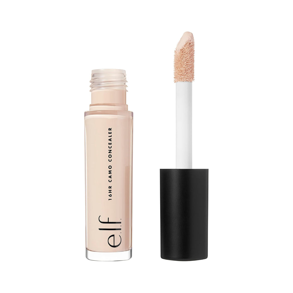 E.l.f concealer 6ml light ivory v2