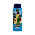 Minecraft Baby Shampoo & Shower Gel 500ml 2 IN 1