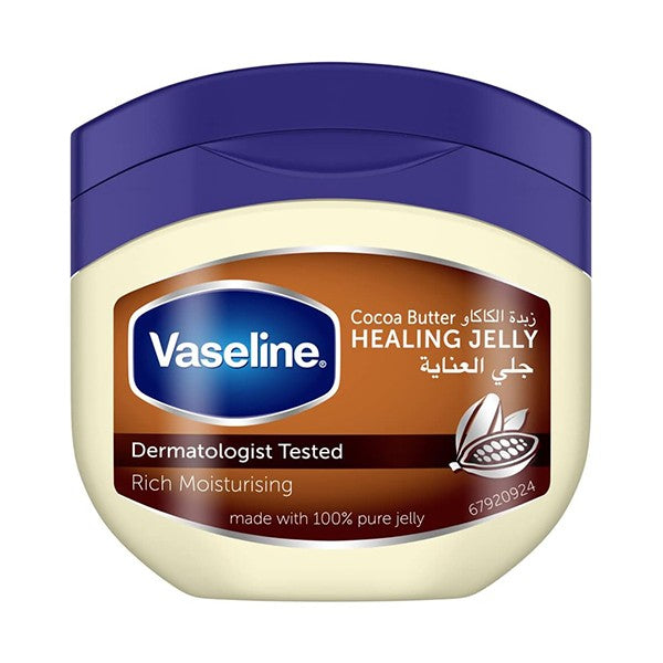 Vaseline Vaseline Petroleum jelly cocoa 250 ml