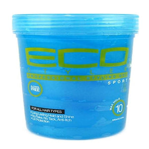 جل الشعر Eco Style 946 مل سبورت