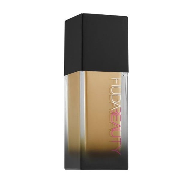 Huda beauty foundation fauxfilter g310 amaretti