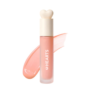 Hearts corrector natural beach