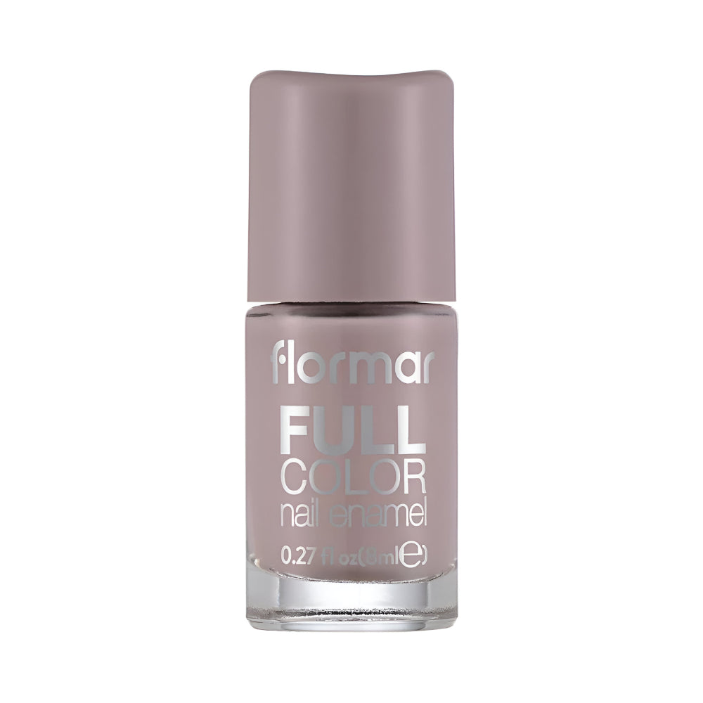 Flormar nail polish 8ml full color 72