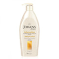 Jergens Body Lotion 400ml Softening Musk
