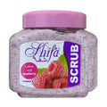 Shifa Scrub 300ml Raspberry v2
