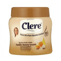Clere clere body creme 500ml villa honey