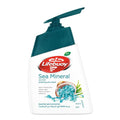 Lifebuoy Hand Wash 200ml Sea Mineral And Salt