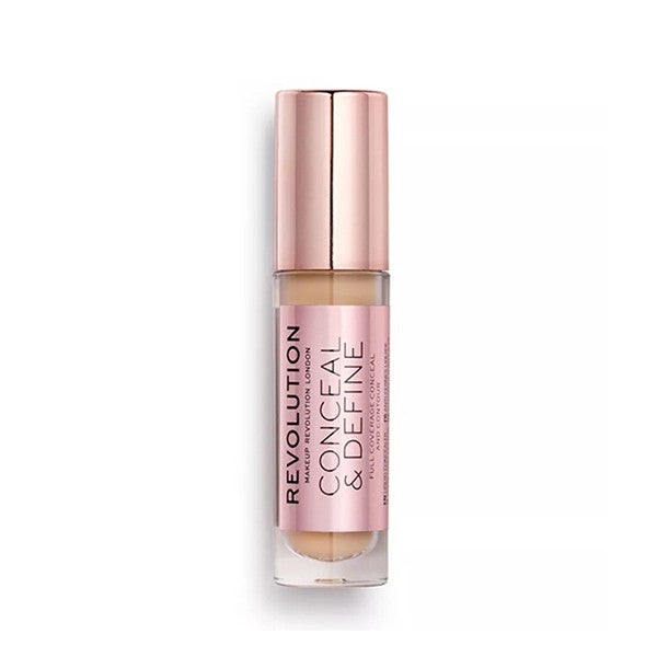 Revolution Concealer Conceal And Define  C8