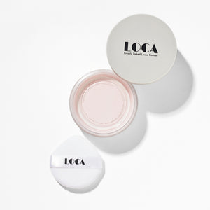 Loca Loose Powder 02 Strawberry