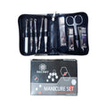 Secret Manicure Set Box Small (FX-024C) v2