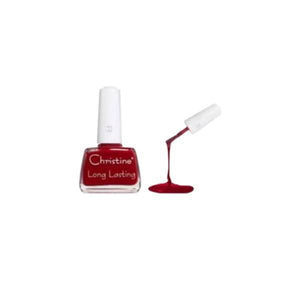 Christine nail polish long lasting 32 v2
