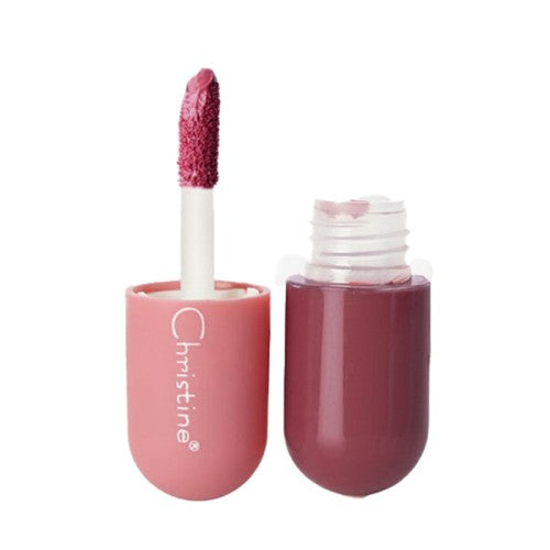 Christine liquid lipstick w08 mini